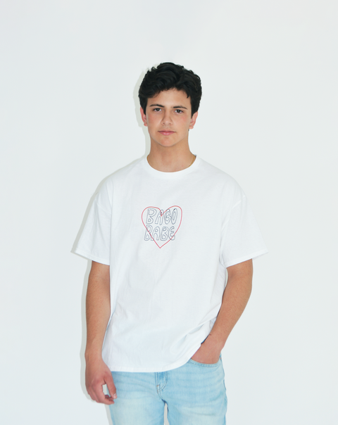 Bago Babe T-Shirt