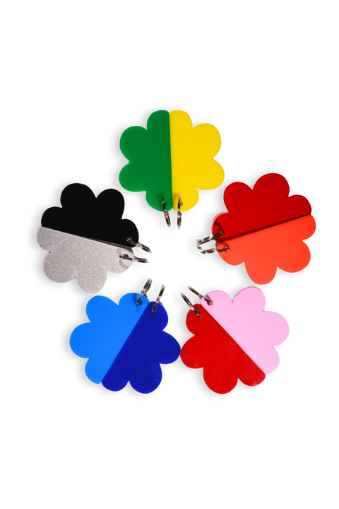 Half a Floro Charm Kit
