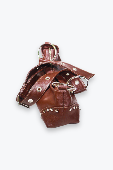 Tuna Bag – Chocolate