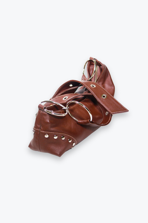 Tuna Bag – Chocolate