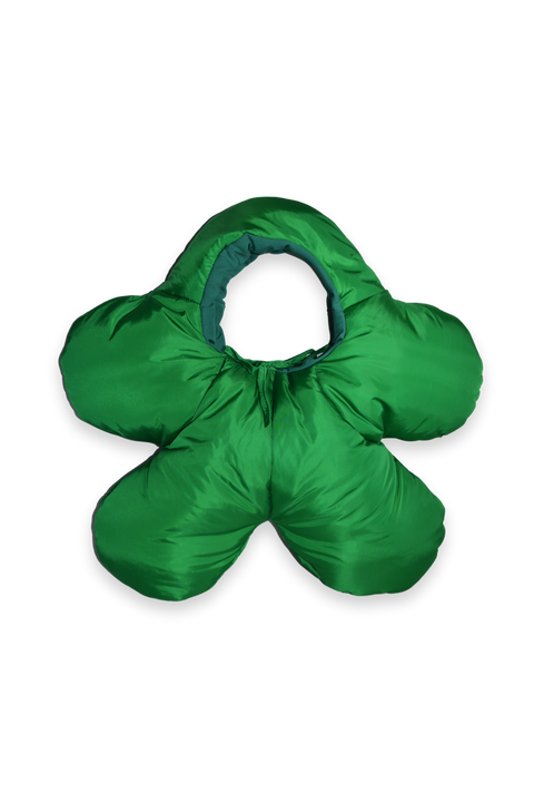 Floro Maxi - Clover Green