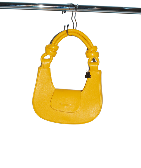 The Bago Bag - Mostaza