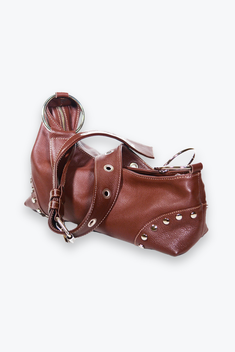 Tuna Bag – Chocolate