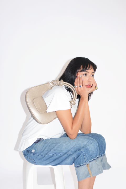 The Bago Bag - Arena Metálica