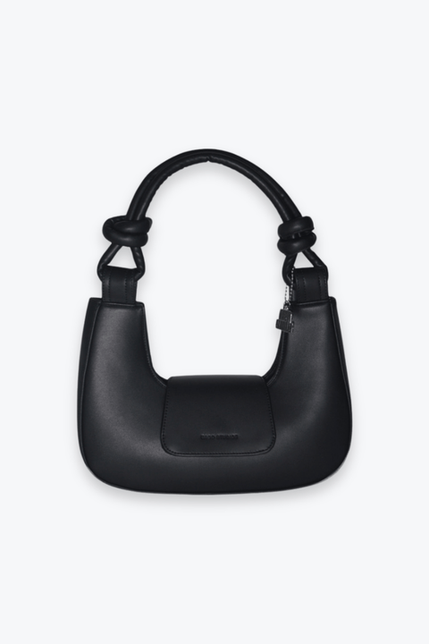 The Bago Bag - Negro