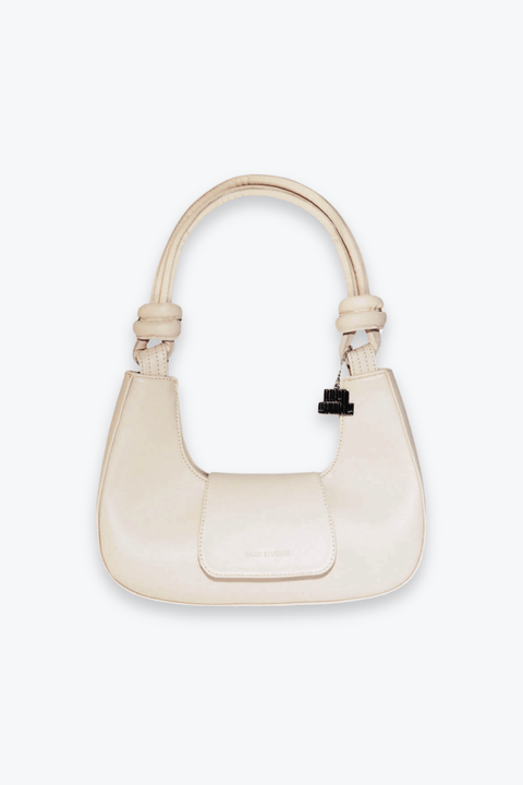 The Bago Bag - Nude