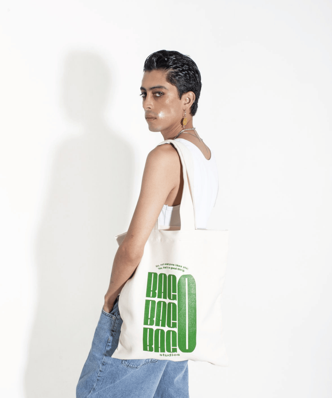 Merch – Bago Studios