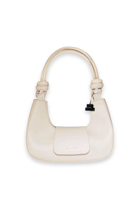 The Bago Bag - Nude