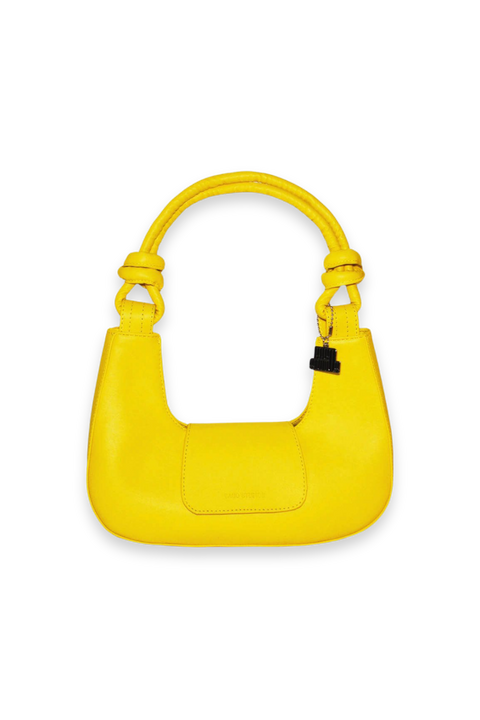 The Bago Bag - Amarillo