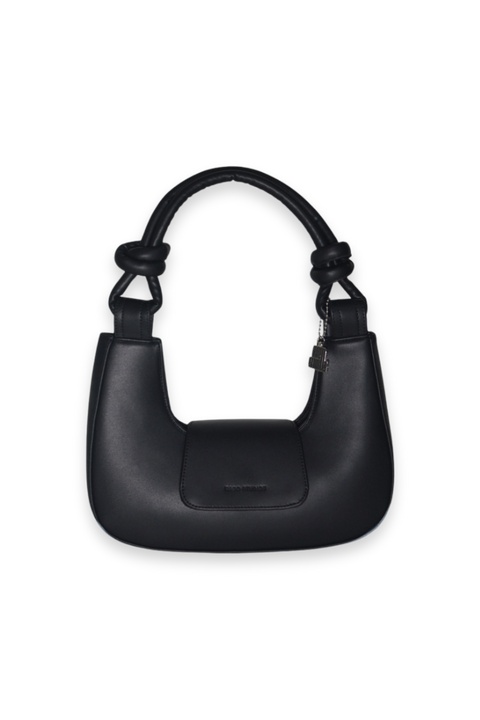 The Bago Bag - Negro