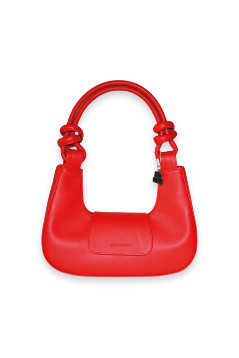 The Bago Bag - Rojo