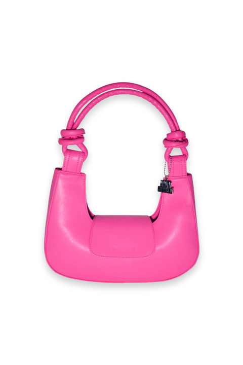 The Bago Bag - Rosa