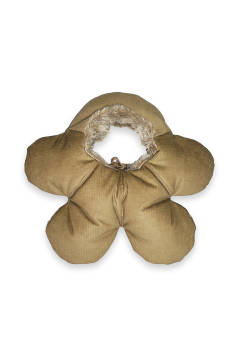 Floro Maxi - Pana Caqui y Peluche