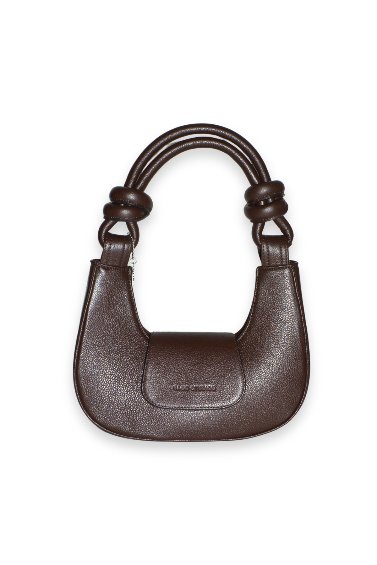 The Bago Bag - Chocolate