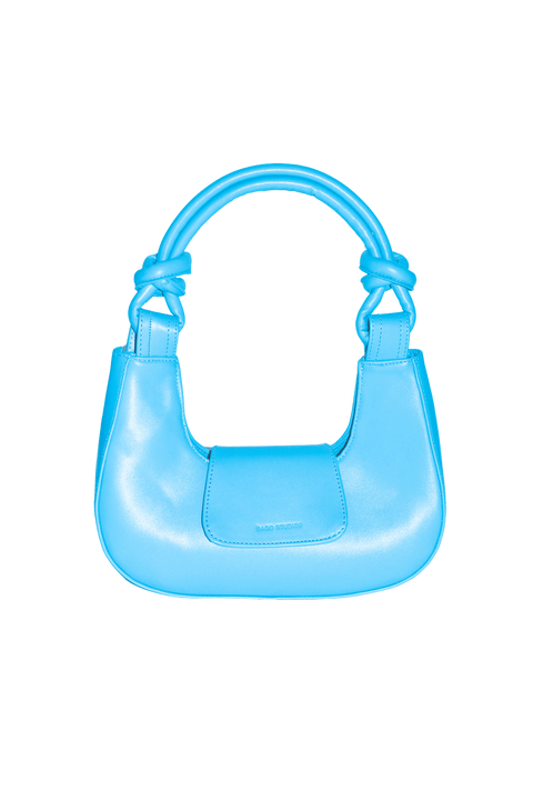 The Bago Bag - Turquesa #1