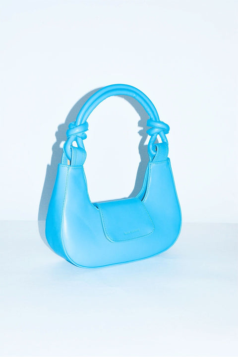 The Bago Bag - Turquesa #1