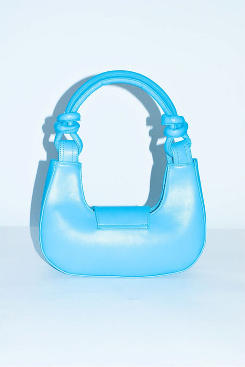 The Bago Bag - Turquesa #1