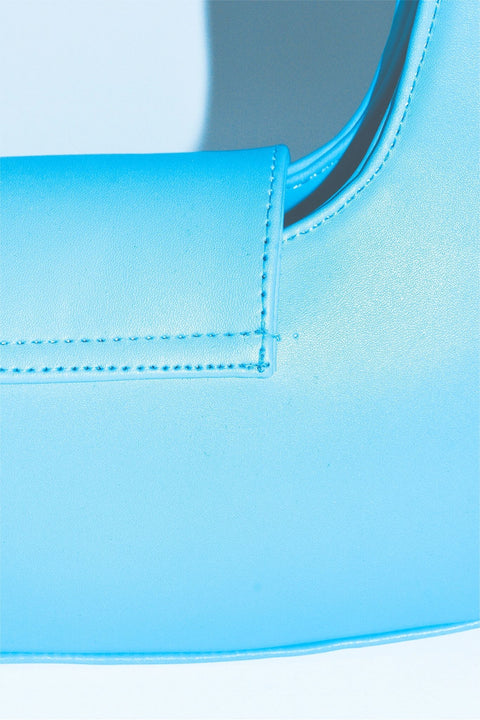 The Bago Bag - Turquesa #1