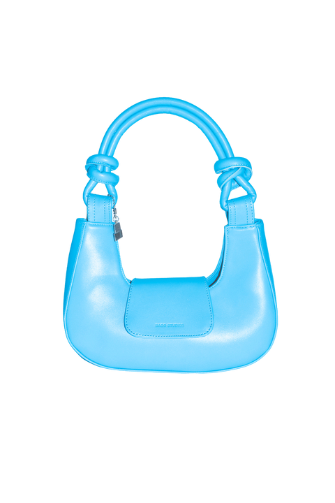 The Bago Bag - Turquesa #2