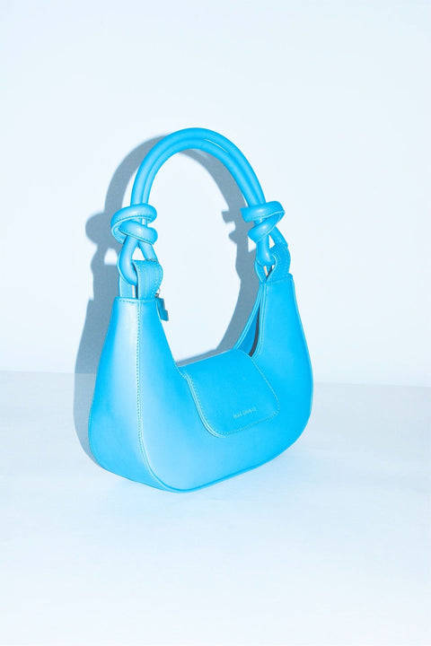 The Bago Bag - Turquesa #2