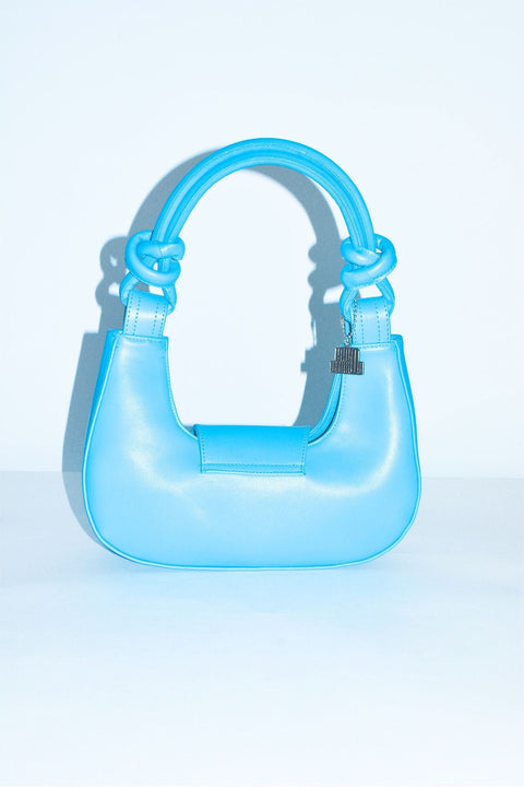 The Bago Bag - Turquesa #2