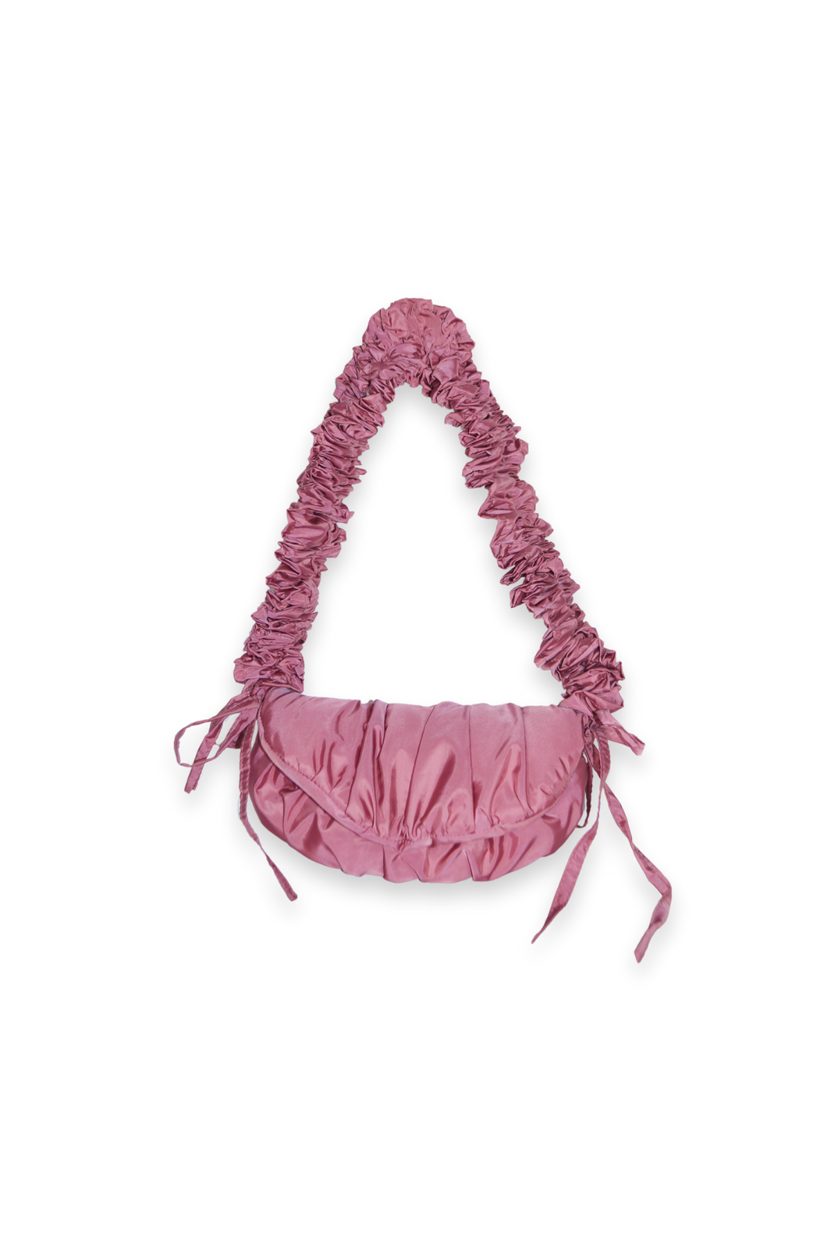 Pétalo Bag - Dusty Pink