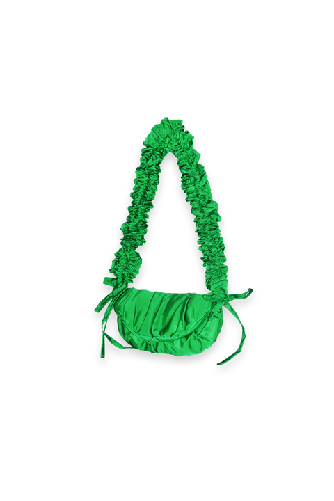 Pétalo Bag - Clover Green
