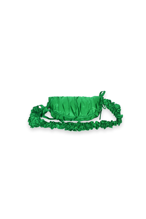 Pétalo Bag - Clover Green