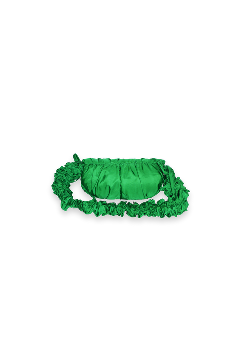 Pétalo Bag - Clover Green