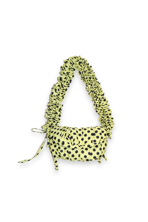 Pétalo Bag - Polka