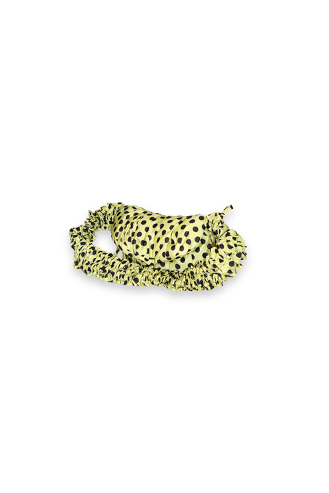 Pétalo Bag - Polka