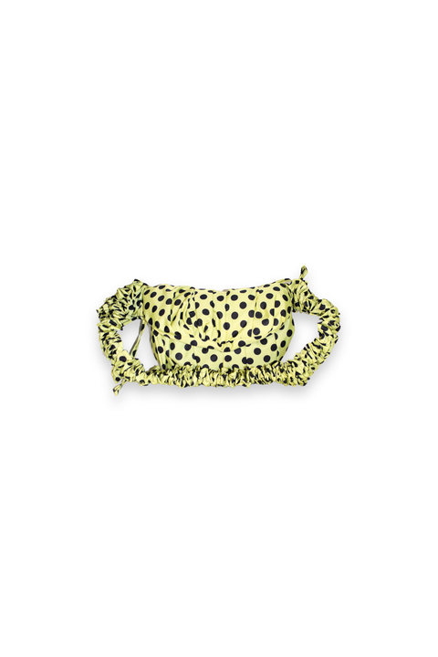 Pétalo Bag - Polka