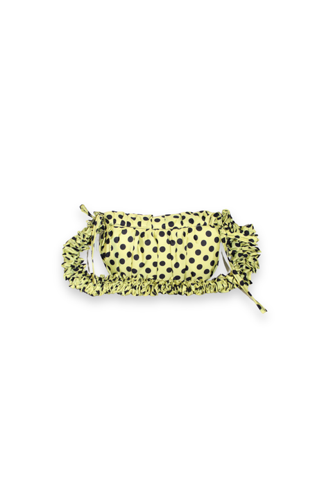 Pétalo Bag - Polka