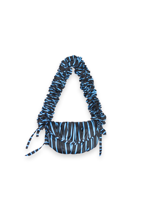 Pétalo Bag - Rayas