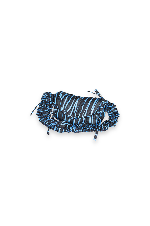 Pétalo Bag - Rayas