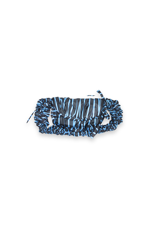 Pétalo Bag - Rayas