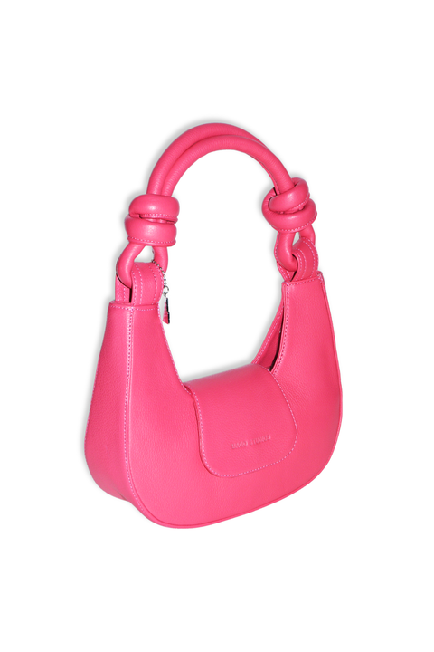 The Bago Bag - Rosa