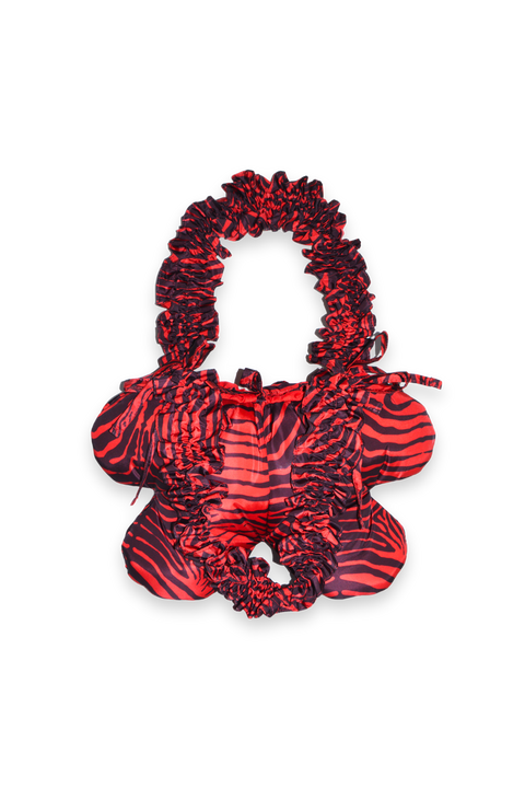 Half A Floro - Zebra