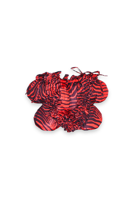 Half A Floro - Zebra