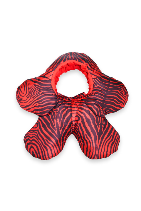 Floro Maxi - Zebra