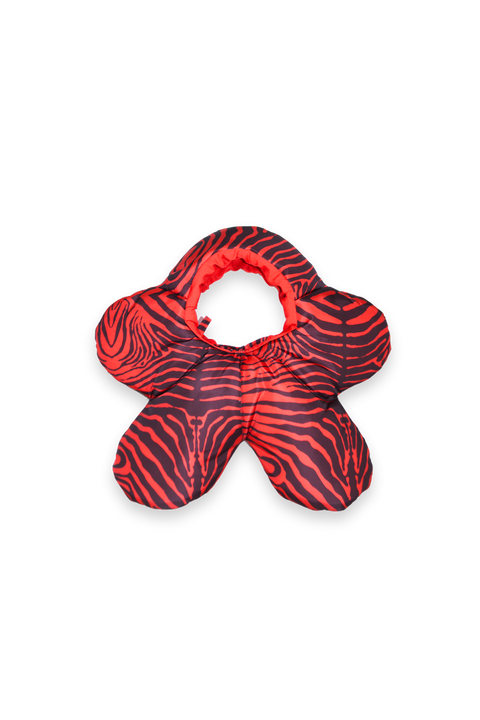 Floro Midi - Zebra