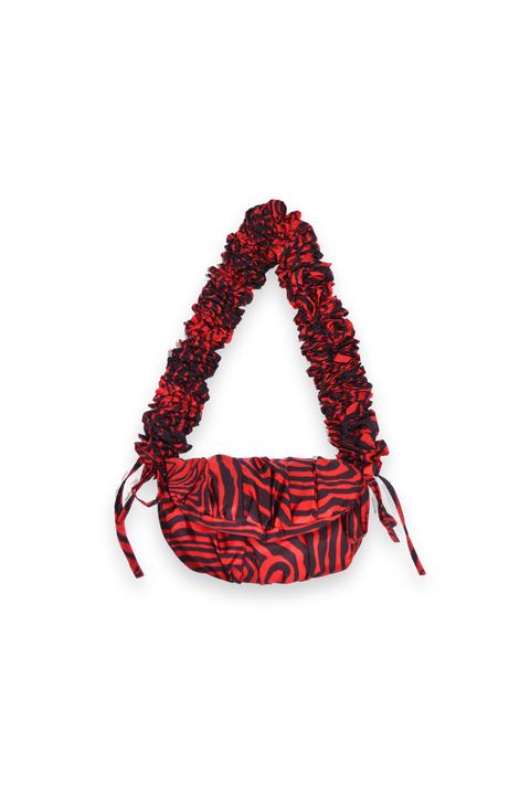 Pétalo Bag - Zebra