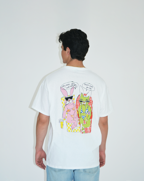 Bago Babe T-Shirt