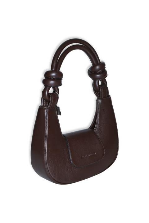 The Bago Bag - Chocolate
