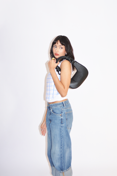 The Bago Bag - Black