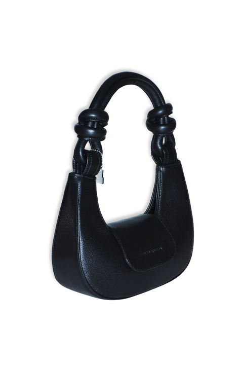 The Bago Bag - Negro