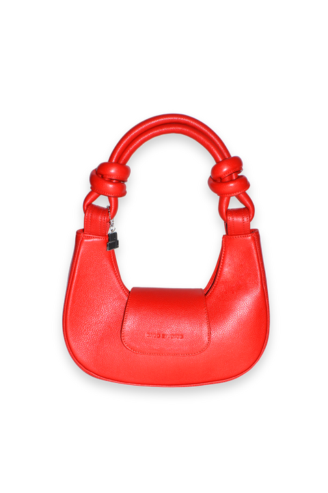 The Bago Bag - Red