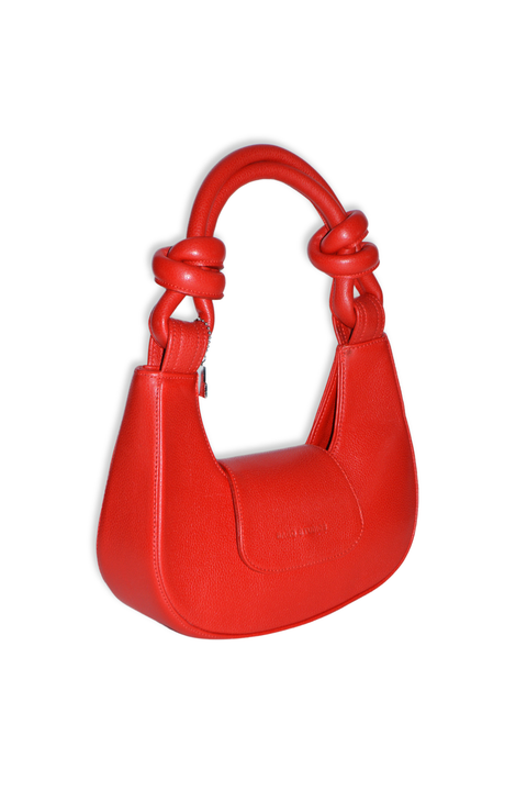 The Bago Bag - Rojo