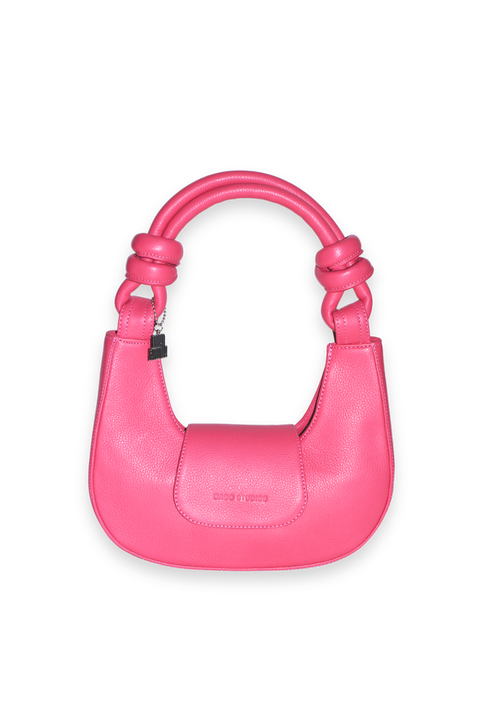 The Bago Bag - Pink