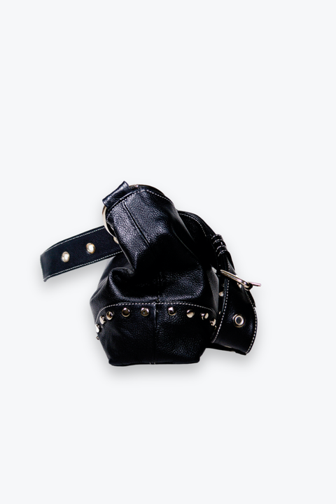 Tuna Bag – Negro